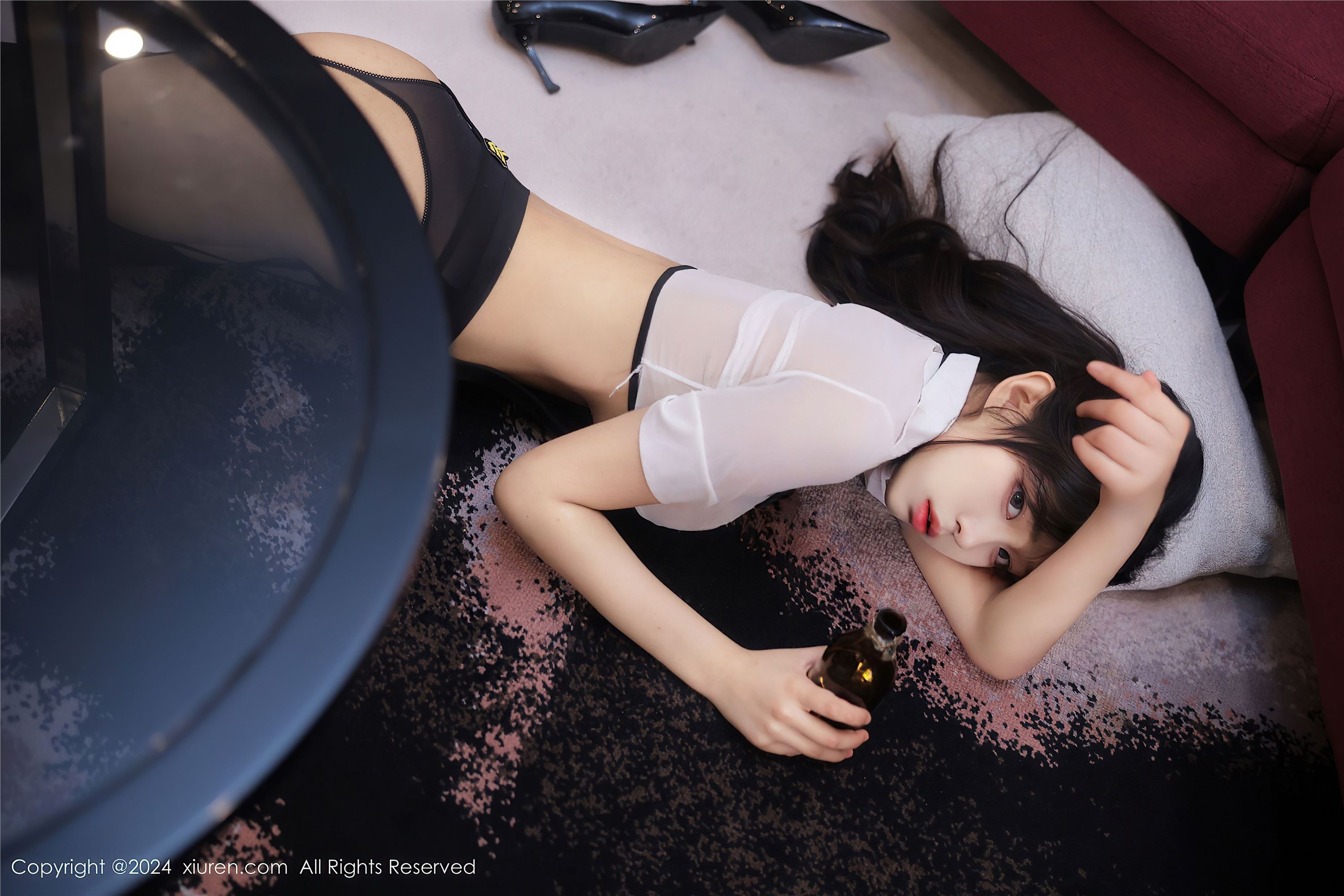 Xiuren秀人网 2024.03.21 NO.8265 王心悦